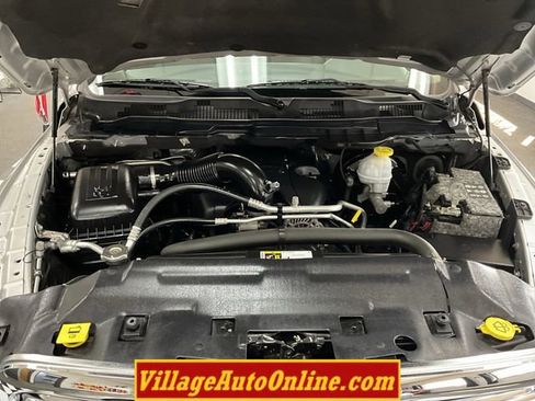 Used 2018 RAM 1500 Big Horn AWD/4WD image 41