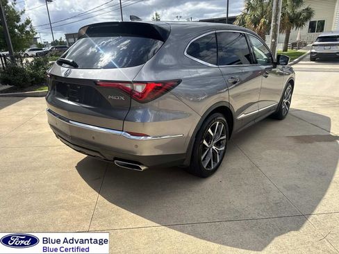 Used 2022 Acura MDX FWD w/ Technology Package image 9
