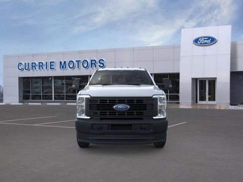 New 2026 Ford F250 XL w/ XL Driver Assist Package AWD/4WD image 6