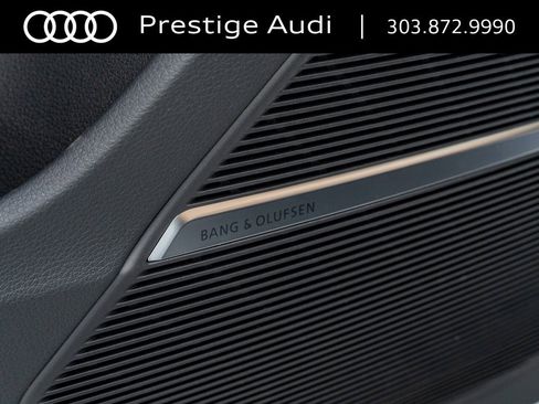 Certified 2025 Audi Q7 2.0T Premium Plus w/ Premium Plus Package image 22
