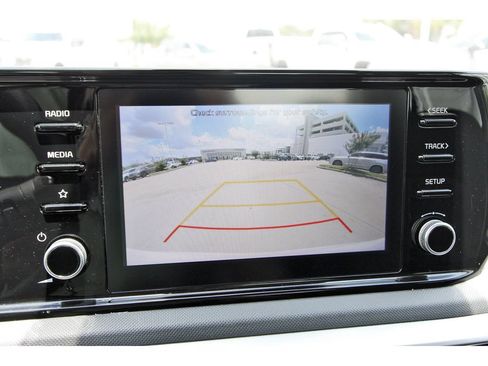 Used 2023 Kia K5 LXS FWD image 12