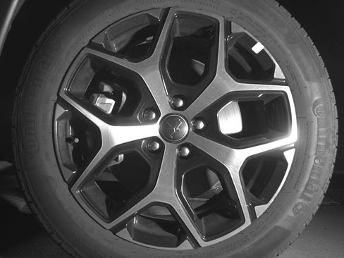 Used 2025 Jeep Compass Limited image 12