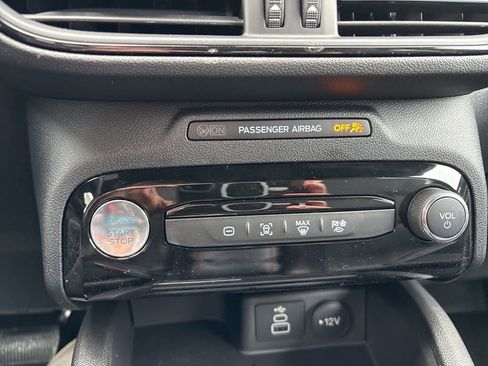 New 2026 Ford Escape ST-Line Select w/ Tech Pack #1 AWD/4WD image 19