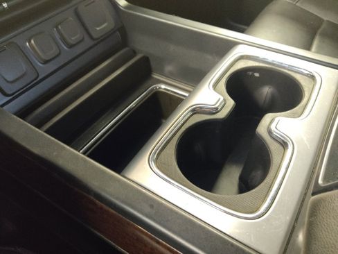 Used 2018 GMC Sierra 1500 SLT w/ Texas SLT Premium Package image 26