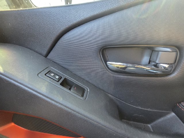 Used 2022 Nissan Frontier Pro-X w/ Technology Package RWD image 11