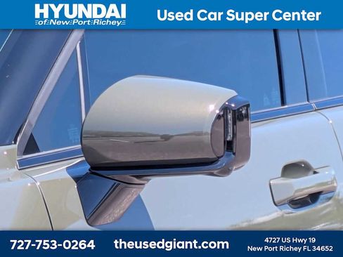 Used 2026 Hyundai Palisade Calligraphy AWD/4WD image 11