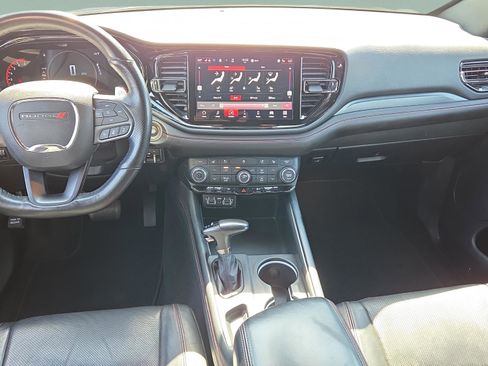Used 2024 Dodge Durango GT image 14