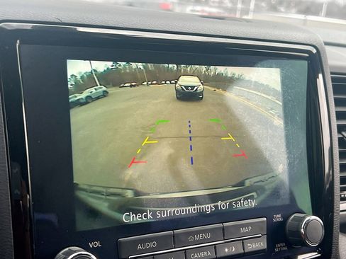 Used 2023 Nissan Frontier PRO-4X w/ Tow Package image 14