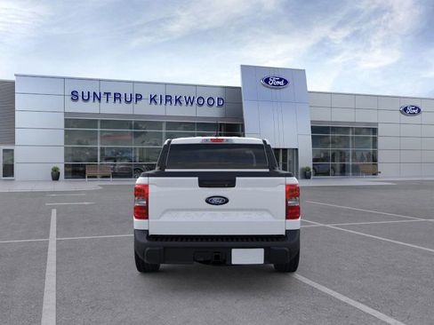 New 2026 Ford Maverick XL image 6