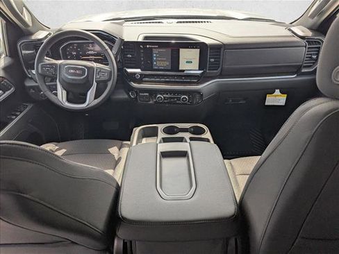 New 2026 GMC Sierra 1500 SLE RWD image 15