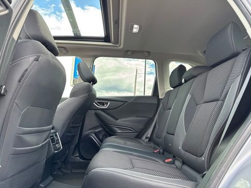 Used 2022 Subaru Forester Premium AWD/4WD image 20