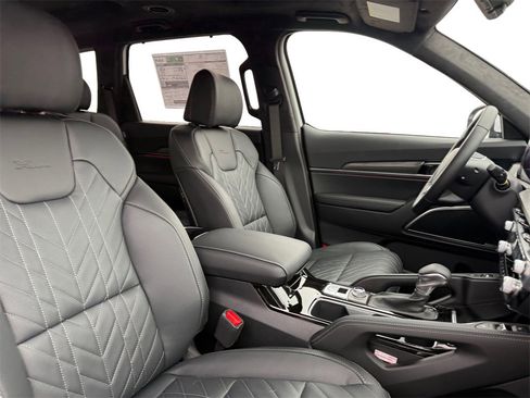 New 2025 Kia Telluride SX X-Line image 15