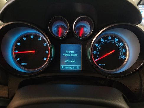 Used 2016 Buick Encore FWD image 23