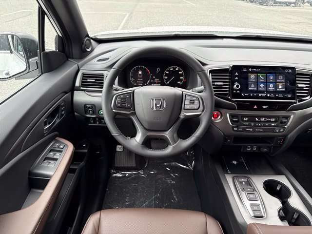 New 2026 Honda Ridgeline RTL image 14