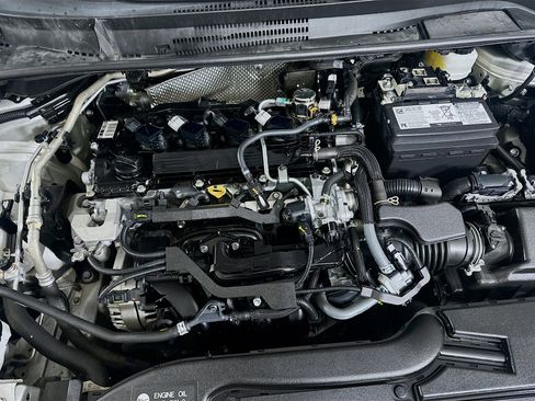 Used 2024 Toyota Corolla LE image 29
