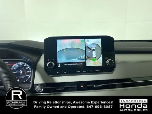 Used 2023 Mitsubishi Outlander SEL image 8