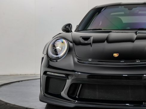 Used 2019 Porsche 911 GT3 RS RWD image 36
