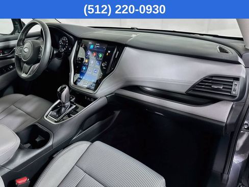 Used 2025 Subaru Legacy Premium AWD/4WD image 36