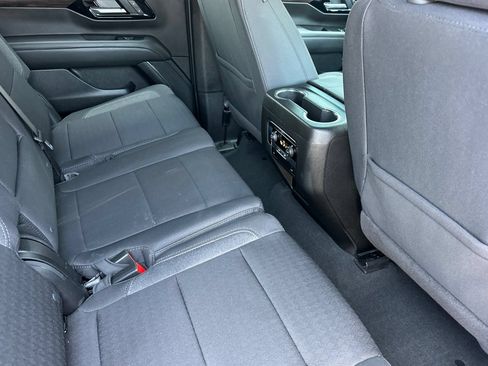 Used 2026 Chevrolet Tahoe LS w/ LPO, Dark Essentials Package RWD image 20