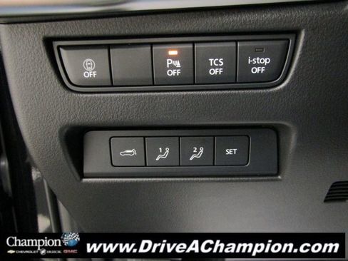 Used 2024 MAZDA CX-90 3.3 Turbo w/ Premium Package image 27