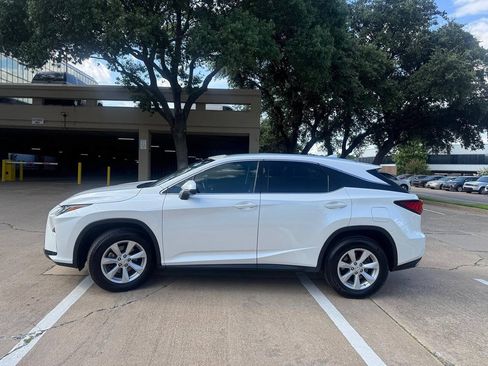 Used 2016 Lexus RX 350 FWD w/ Premium Package image 3