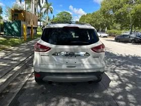 Used 2014 Ford Escape Titanium FWD image 6