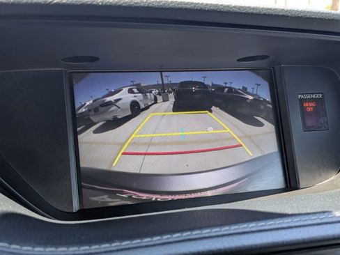 Used 2018 Lexus ES 350 w/ Navigation System Package FWD image 13