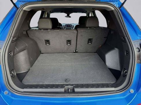 Used 2024 Chevrolet Equinox LS w/ LS Convenience Package FWD image 52