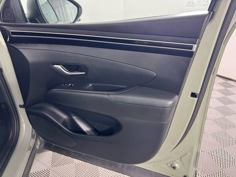 Used 2024 Hyundai Santa Cruz SEL image 25