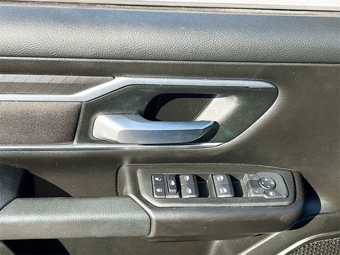 Used 2025 RAM 1500 Big Horn image 18