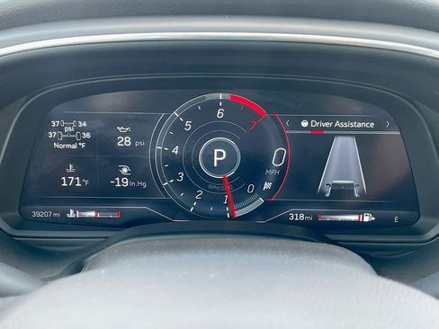 Certified 2023 Cadillac CT5 Sport w/ Climate Package AWD/4WD image 27