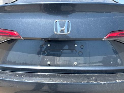 Used 2023 Honda Civic LX image 9