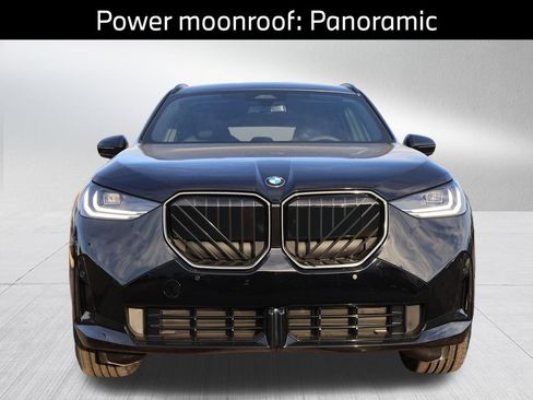 New 2026 BMW X3 xDrive30i w/ M Sport Package AWD/4WD image 11