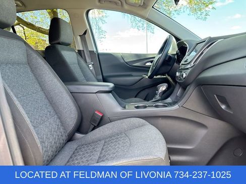 Certified 2023 Chevrolet Equinox LT FWD image 26