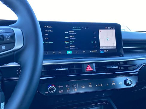 New 2026 Kia K5 GT w/ GT1 Package FWD image 19