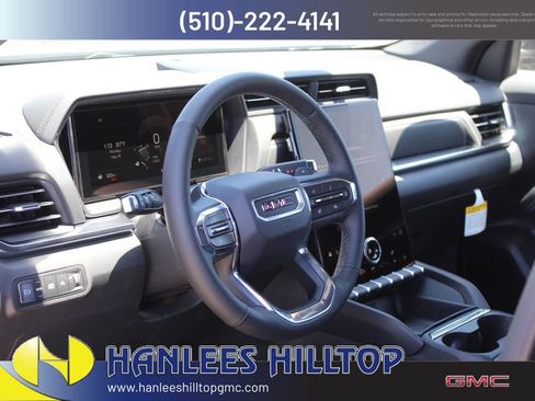 New 2026 GMC Terrain Elevation FWD image 11