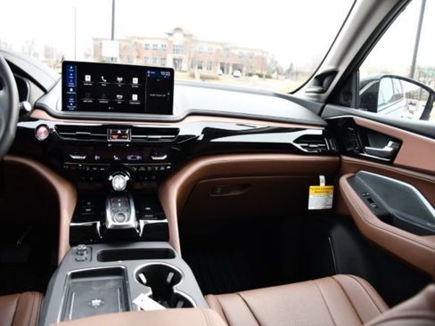 New 2026 Acura MDX w/ Technology Package image 20