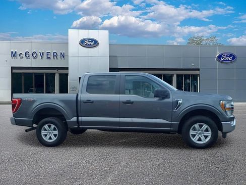 Used 2022 Ford F150 XLT AWD/4WD image 5