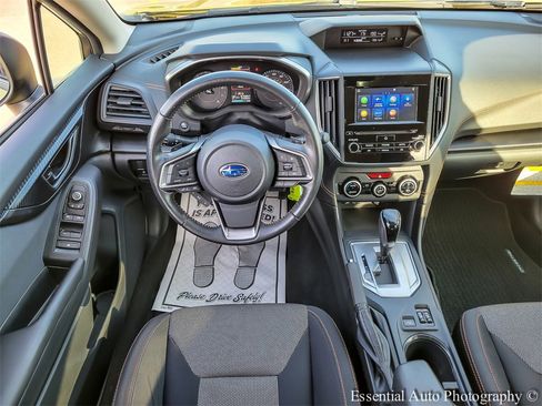 Certified 2023 Subaru Crosstrek 2.0i Premium image 13