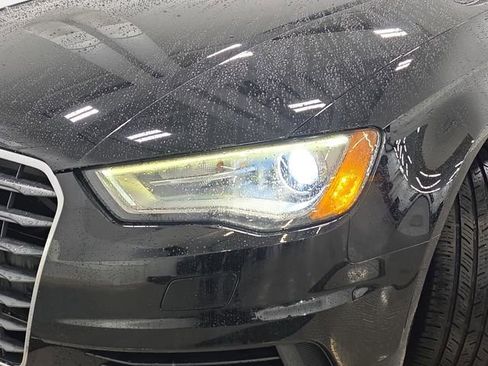 Used 2015 Audi A3 1.8T Premium w/ Cold Weather Package image 25