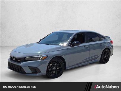 Used 2023 Honda Civic Si