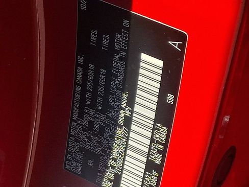 Used 2024 Lexus NX 350 AWD image 27