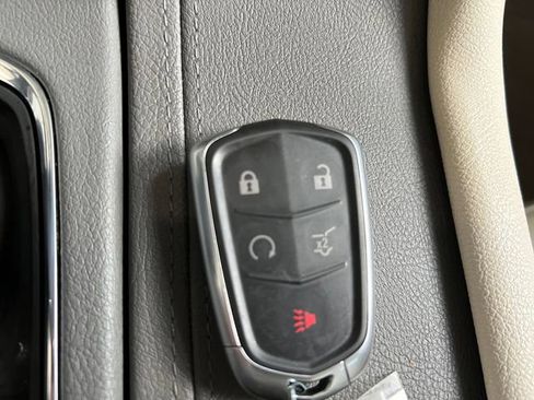 Used 2024 Cadillac XT5 Premium Luxury w/ LPO, Floor Liner Package image 26