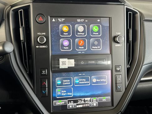 Used 2025 Subaru Impreza 2.0i image 18