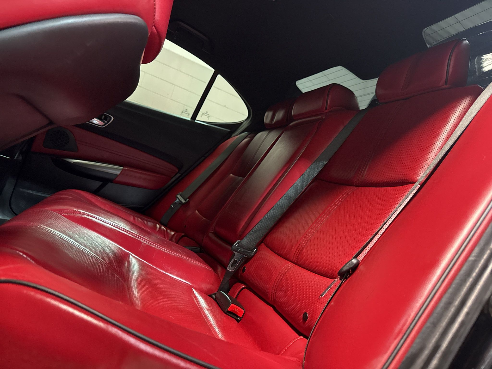 Used 2020 Acura TLX Type S PMC Edition AWD/4WD image 32