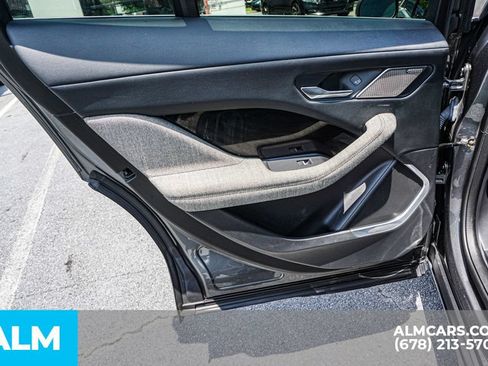 Used 2020 Jaguar I-PACE HSE AWD/4WD image 50