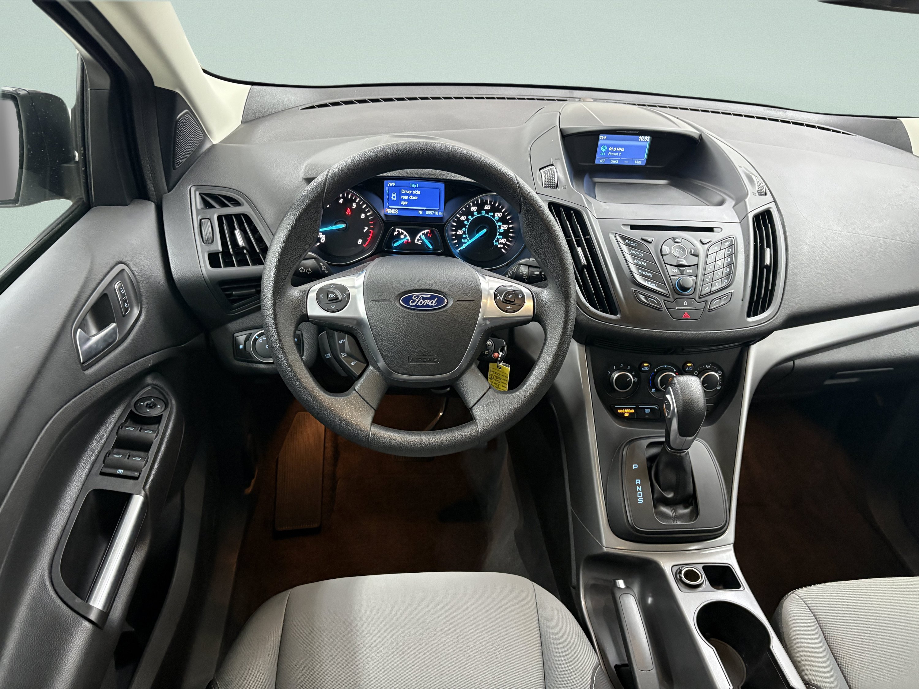 Used 2015 Ford Escape SE AWD/4WD image 10