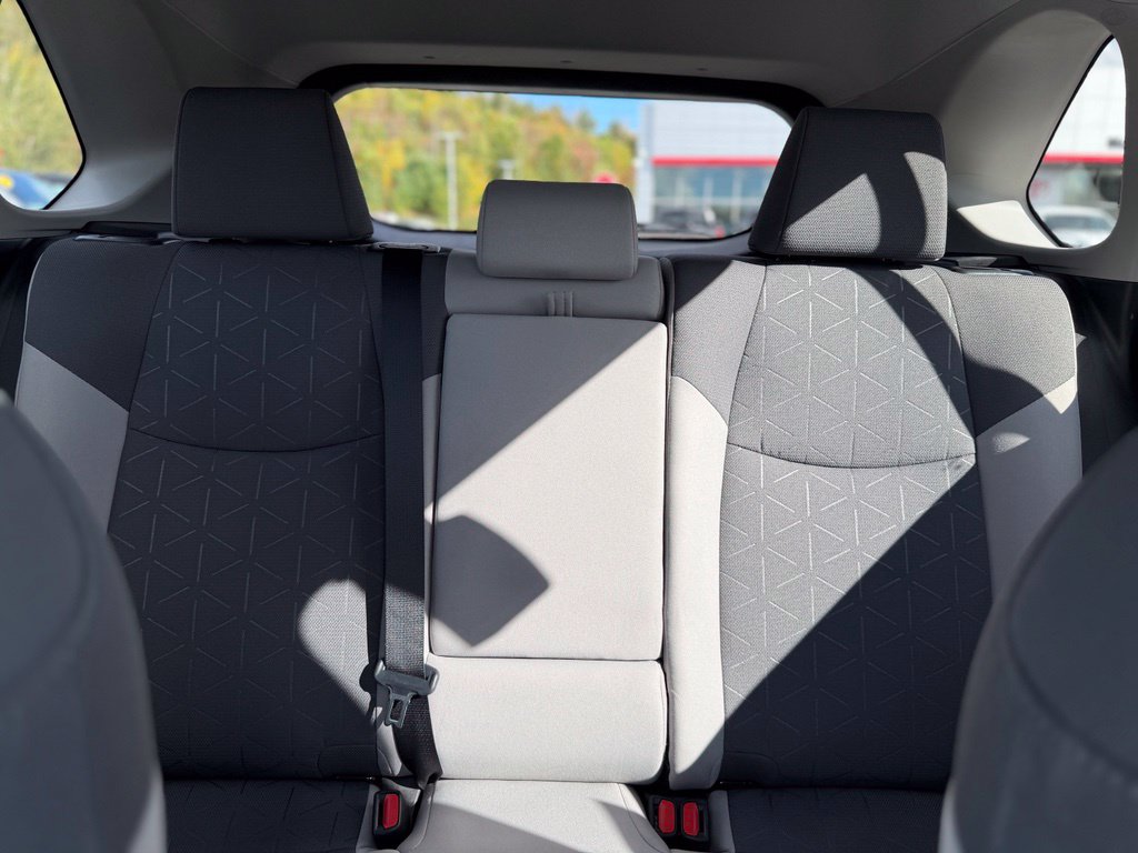 Certified 2024 Toyota RAV4 XLE w/ Convenience Package FWD image 22