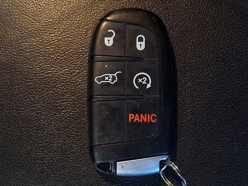 Used 2019 Jeep Grand Cherokee Limited X RWD image 32