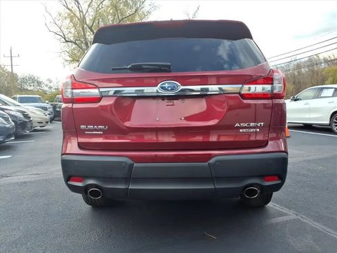 Used 2021 Subaru Ascent Limited image 4